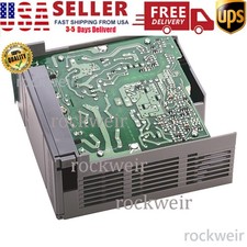 New AB 1746-P4 SER A SLC Rack Mounting Power Supply 1746P4