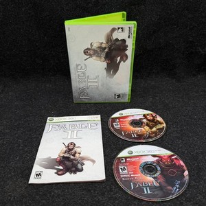 Fable 2 Collectors Edition | eBay