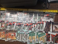 59 Mill Hill Holiday VII Counted Glass Bead Kits NO BEADS   PAPER ONLY