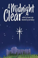 Deanna Leigh | A Midnight Clear | Taschenbuch | Englisch (2023)