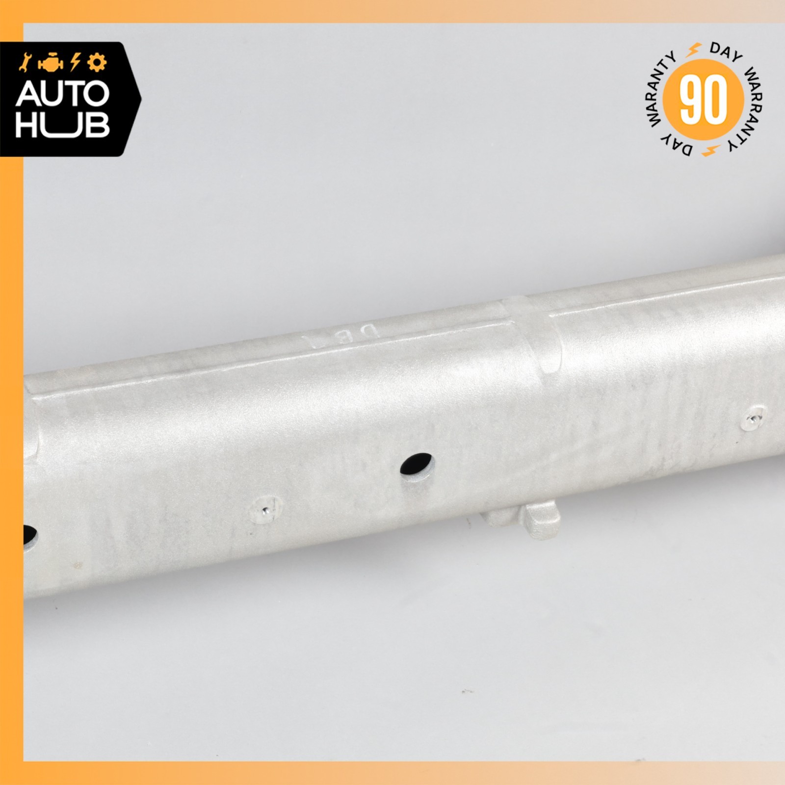 13-16 Aston Martin DB9 Driveshaft Drive Shaft Torque Tube OEM 22k