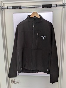 Tesla Bomber Jacket | eBay