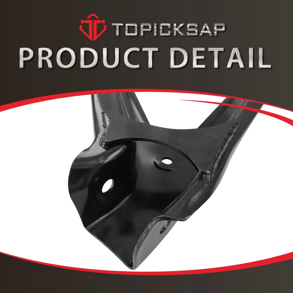 Brazo de control delantero inferior trasero para Audi Q7 2007-2015 Porsche Cayenne VW Foto 4 de 4