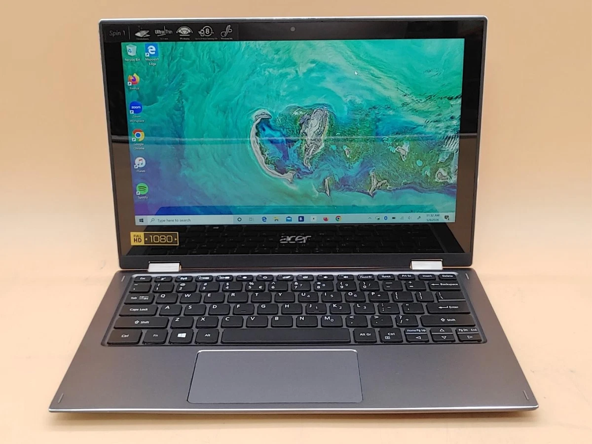 Acer Windows 10 4 GB RAM PC Laptops & Netbooks for sale | eBay