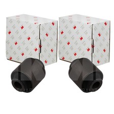 2x NK HINTERACHSBUCHSEN QUERLENKERLAGER passend für HONDA CIVIC CRX LINKS+RECHTS