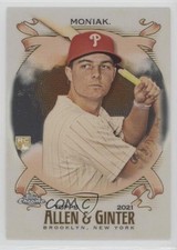 Mickey Moniak