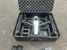 DJI Inspire 1 Professional Drone with Accessories x 3 batteries