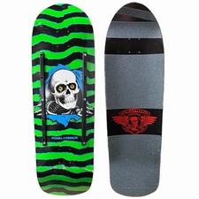 Powell Peralta Old School Ripper Skateboard D...