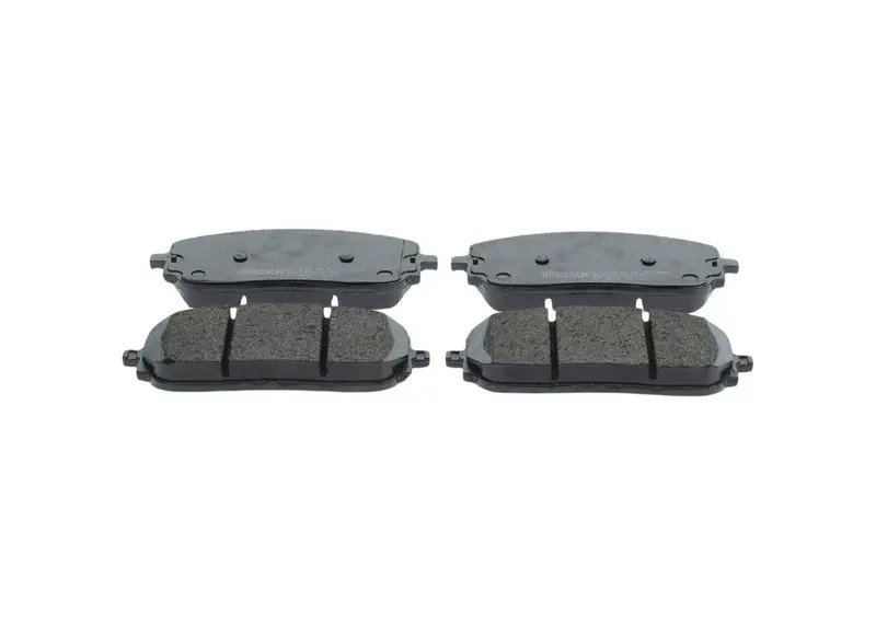 Pastiglie freno 0 986 460 282 BOSCH per MERCEDES-BENZ CLASSE C CLASSE C T-MODEL