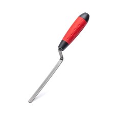 Fugenkelle EDELSTAHL 10mm - Ziegelfugenkelle ...