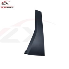 For 2009-2013 Honda Fit Rear Door Garnish Applique Driver Left Side