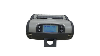 Datamax-O'Neil RL4e DUAL 802/BT Mobile Rugged Label Printer - Free Shipping