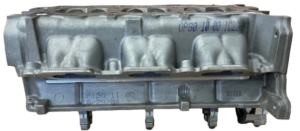 FITS 2000-2006 FORD MERCURY TAURUS ESCAPE CYLINDER HEAD 2S7Z6049AA -  NEW OEM - Image 2 of 4
