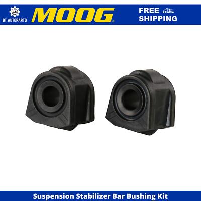 For 2015-2019 Subaru Legacy Suspension Stabilizer Bar Bushing Kit MOOG 2015 2016