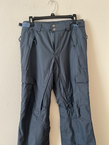 columbia thermal comfort omni heat waterproof breathable pants S - Afbeelding 3 van 9