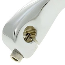 Kickstarter Mitnehmer Für PGO Roller - Passend Für Big Max, Comet, Galaxy, T-Rex