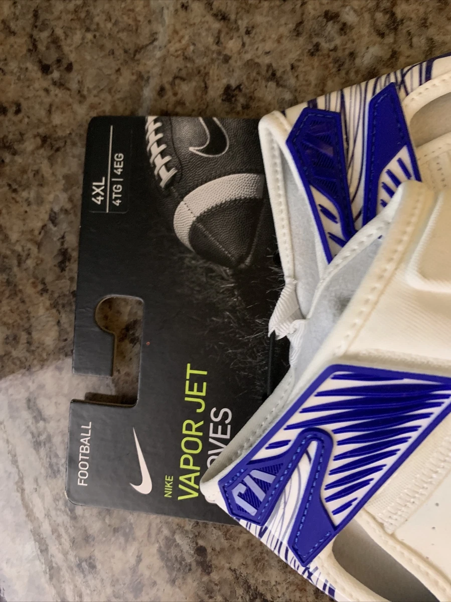 Cowboys clearance gloves nike