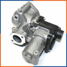 AGR Ventil für AUDI | 555298, 7518250