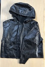 ALO Yoga glaze Womens jacket black