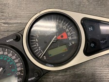 Motorcycle Instruments and Gauges for 1998 Kawasaki Ninja ZX6 for