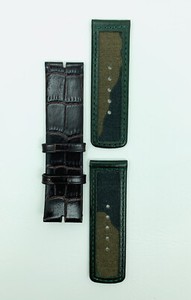 d&g watch strap
