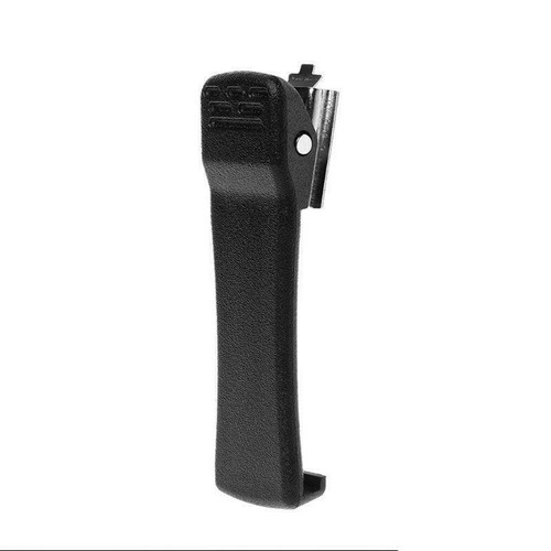 Czarny klips do paska akumulatora do Motorola XTS3000 XTS3500 XTS5000 dwukierunkowe radio c - Zdjęcie 5 z 8