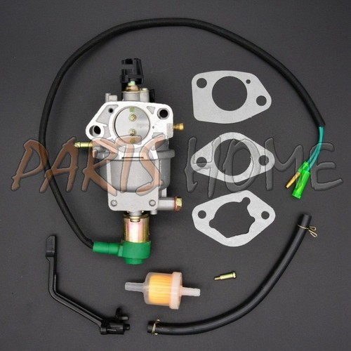 Carburetor Carb For PowerStroke 6250 5000 Watt PS905000 PS905000BD