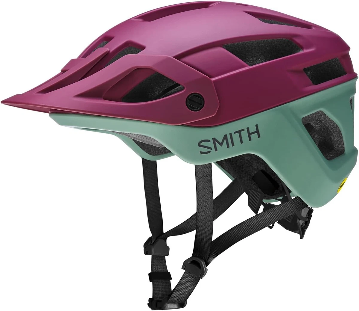 Smith mips deals mountain bike helmet