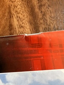 Lego Star Wars 7659 Imperial Landing Craft Instruction Manual ONLY From 2007