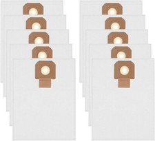 Replacement Bags For Bosch GAS 35 L AFC,GAS 35 L SFC+, GAS 35 M AFC Professional