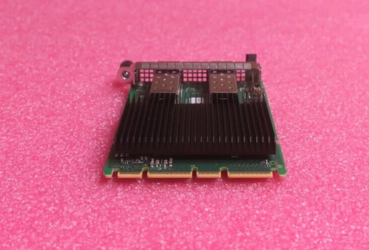 New Fujitsu PLAN EP E810-XXVDA2 2X 25G SFP28 OCPV3 S26361-F5822-L302 38064852 - Image 4 of 4