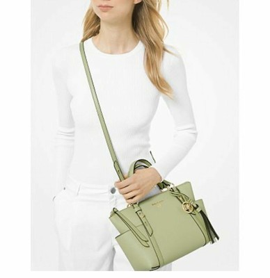 michael kors nomad small convertible tote