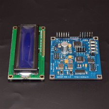 AK4137 I2S/DSD Sample Rate Converter Supports PCM/DSD Inter-conversion DOP 768K