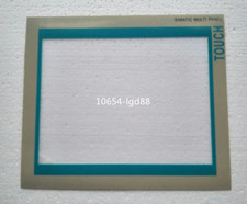 for Membrane Keypad Siemens MP370 6AV6545-0DA10-0AX0 Key Button #9