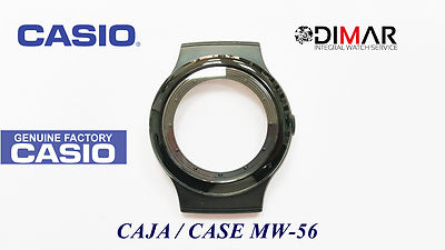 Casio MW-56 Center Case NOS
