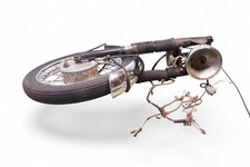 1970 BSA B25S Starfire B25 B44 441 440 B 44 S...