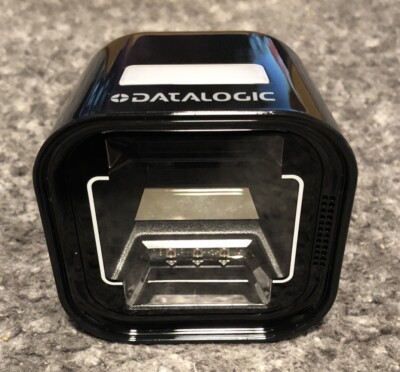 Datalogic Magellan 1500i High Performance Omnidirectional Barcode Scanner