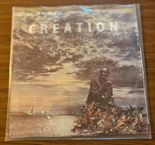 Lennie Hibbert – Creation Vinyl LP (1969) - STUDIO ONE - Jamaican FUNKY SOUL  