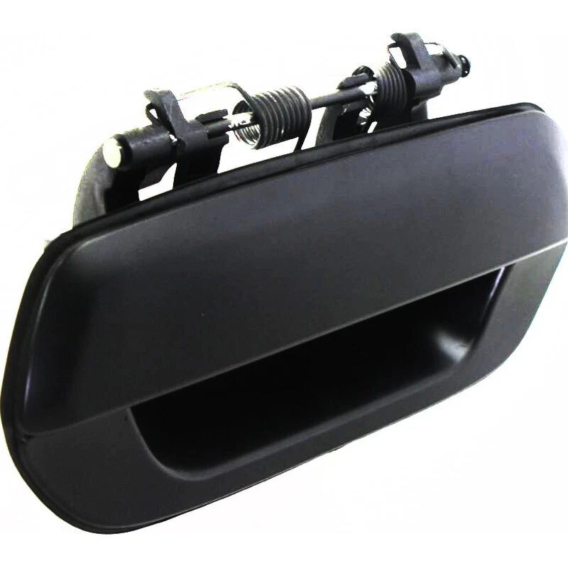 Manija de puerta trasera imprimada para Honda Odyssey 1999-2004 Foto 3 de 4