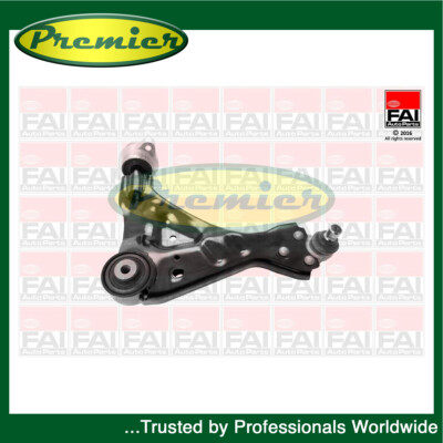 Premier Front Right Lower Track Control Arm Fits Mercedes Vito 2003- Viano 2  #2