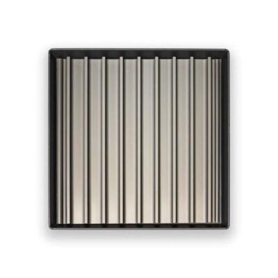 GrillGrate Aluminum Pizza Accessory Kit