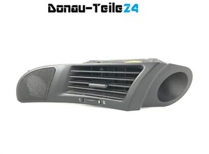 BMW E39 Luftdüse Luftströmer links Luftverteiler  8391173