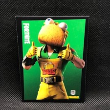 2020 Panini Fortnite Price Guide | 2020 Panini Fortnite Series 2 | Ungraded  & Graded Prices
