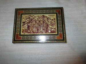 Caja De Madre Perla Taracea Jordan Petra Abalone Mosaico cerrando la tienda  31 de diciembre | eBay
