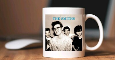 DIE SCHMIEDE.. CHARMANTER MANN.. MUSIK GESCHENK IDEE BECHER