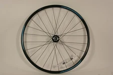 Oval Vera Corsa DPD22 Disc 700c Front Wheel 6 Bolt 100x12 TA 24h F35