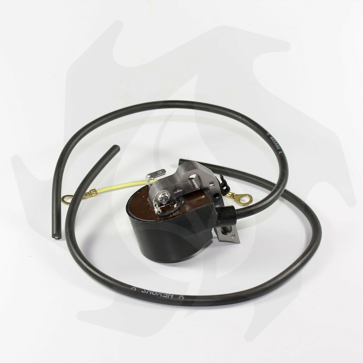 BOBINA ACCENSIONE STIHL 020-021-023-025- FS 160-180-220-280- MS 200-210-230-250