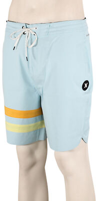 Hurley Phantom Block Party Renegade 18