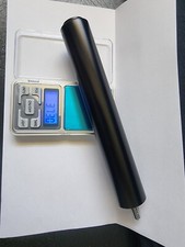 Pool Cue Butt Extension 8" For Cuetec Smart Extension For Older Models 3/8 14