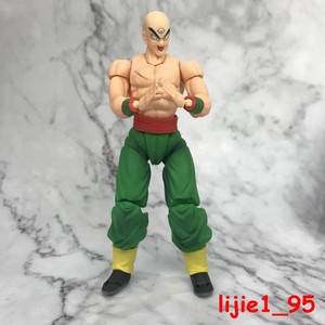 tenshinhan figure